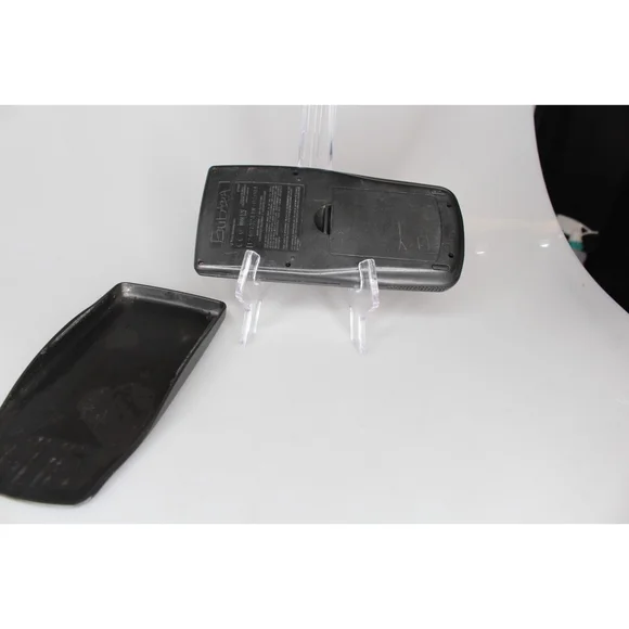 Texas Instruments TI-83 Plus Graphing Calculator w/ Slide Cover TESTED WORKS - Picture 2 of 3